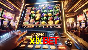 Live Casino xixbet