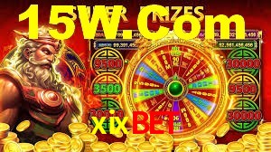 Premium Interface xixbet