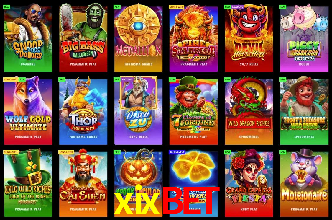VIP Casino xixbet
